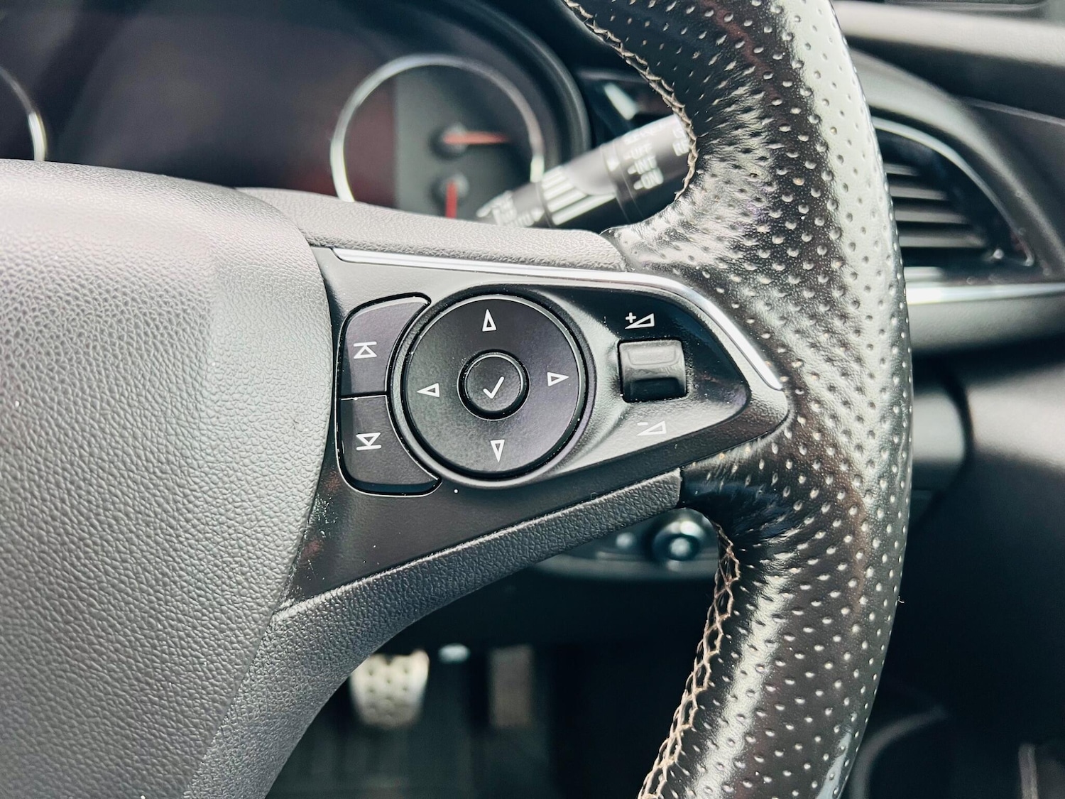 Used Vauxhall Insignia 2018 for sale - 77671813: Photo 51