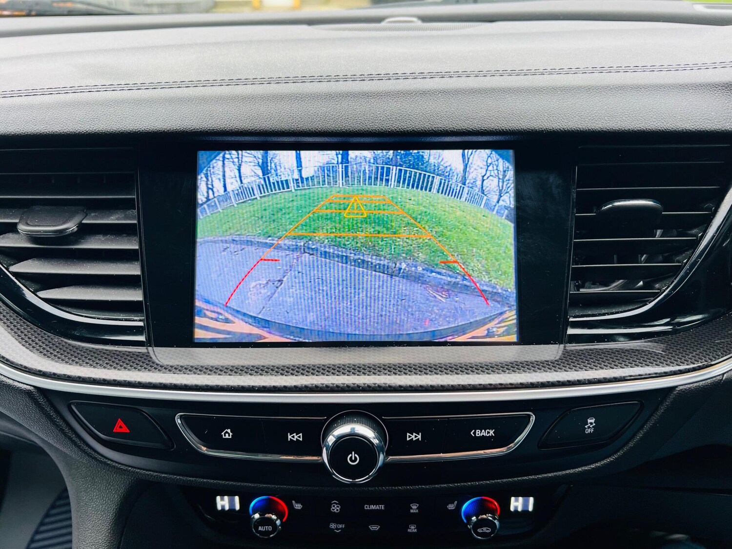 Used Vauxhall Insignia 2018 for sale - 77671813: Photo 52