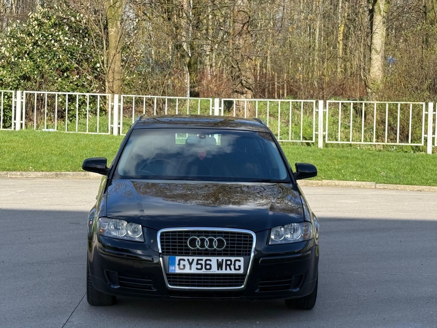 Used Audi A3 2006 for sale - 77898440: Photo 10