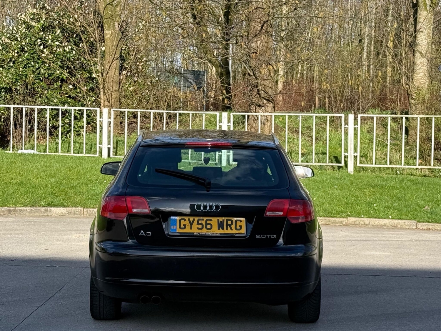 Used Audi A3 2006 for sale - 77898440: Photo 11