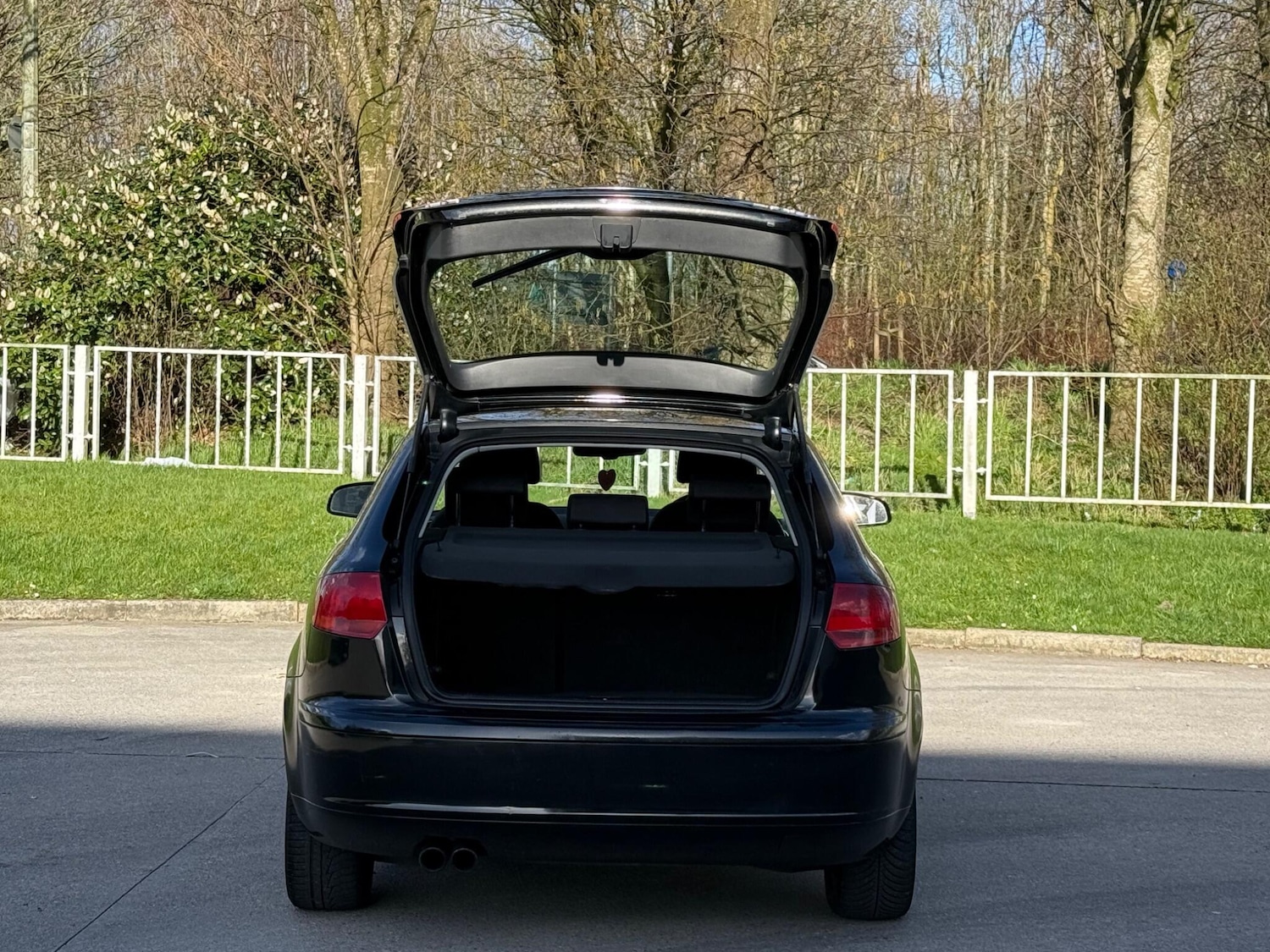 Used Audi A3 2006 for sale - 77898440: Photo 12