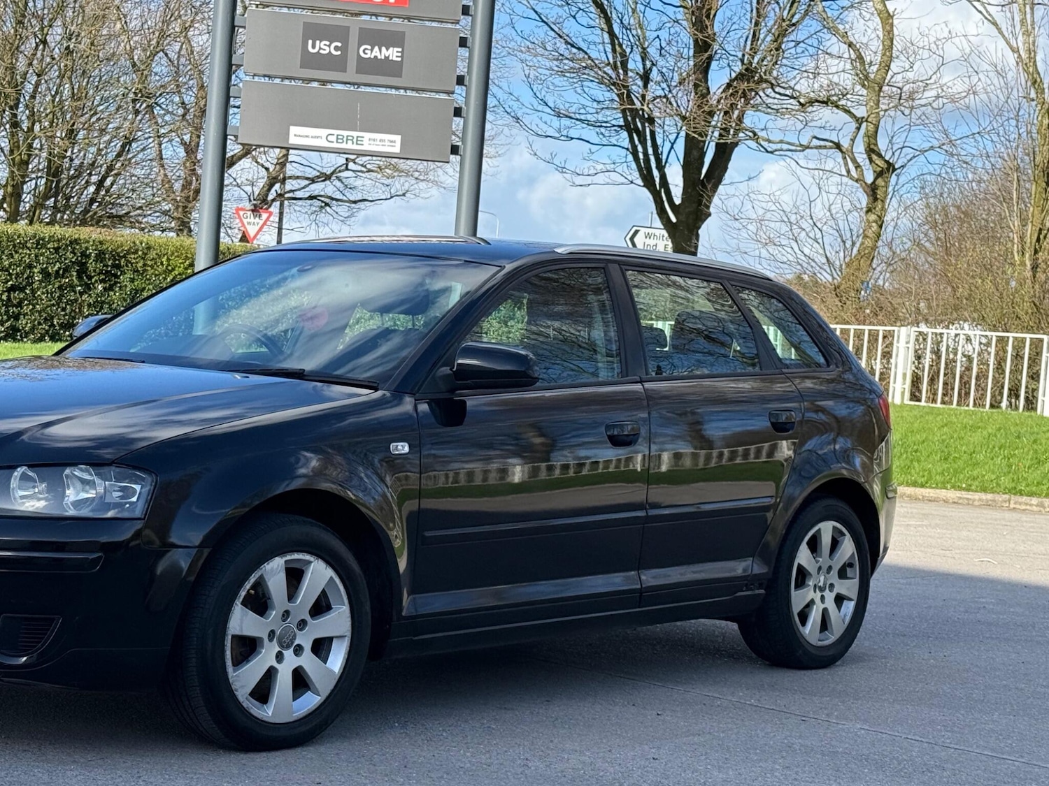 Used Audi A3 2006 for sale - 77898440: Photo 14