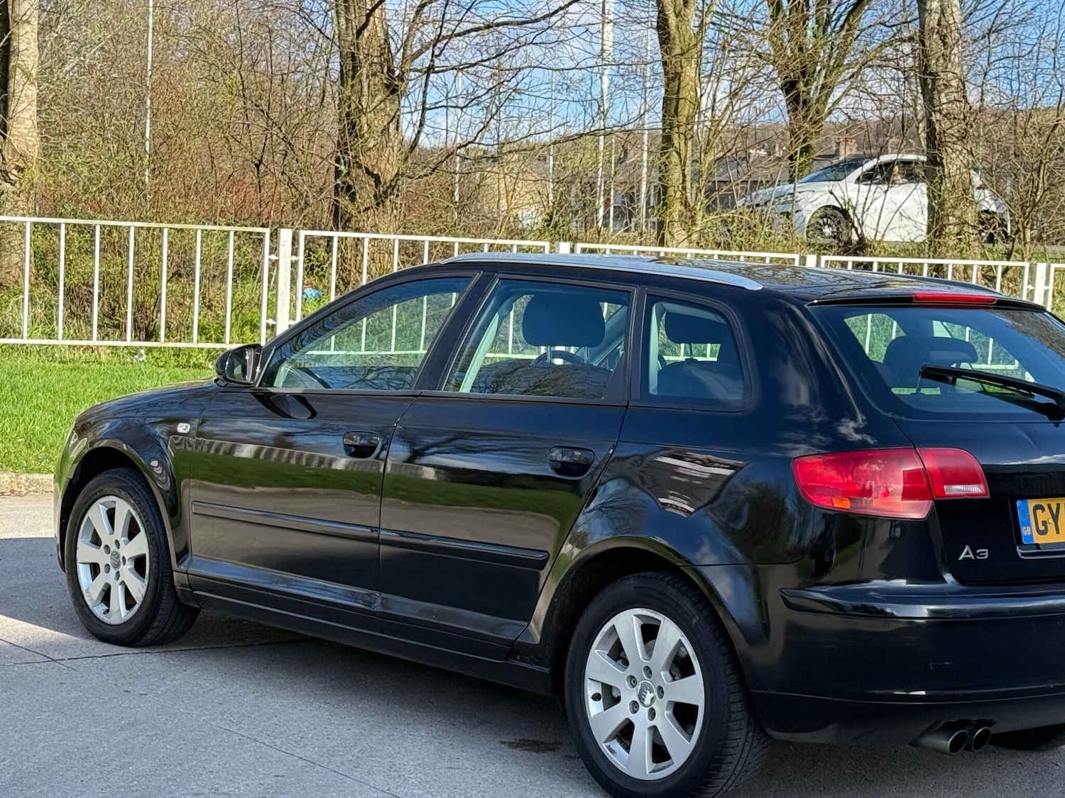 Used Audi A3 2006 for sale - 77898440: Photo 15