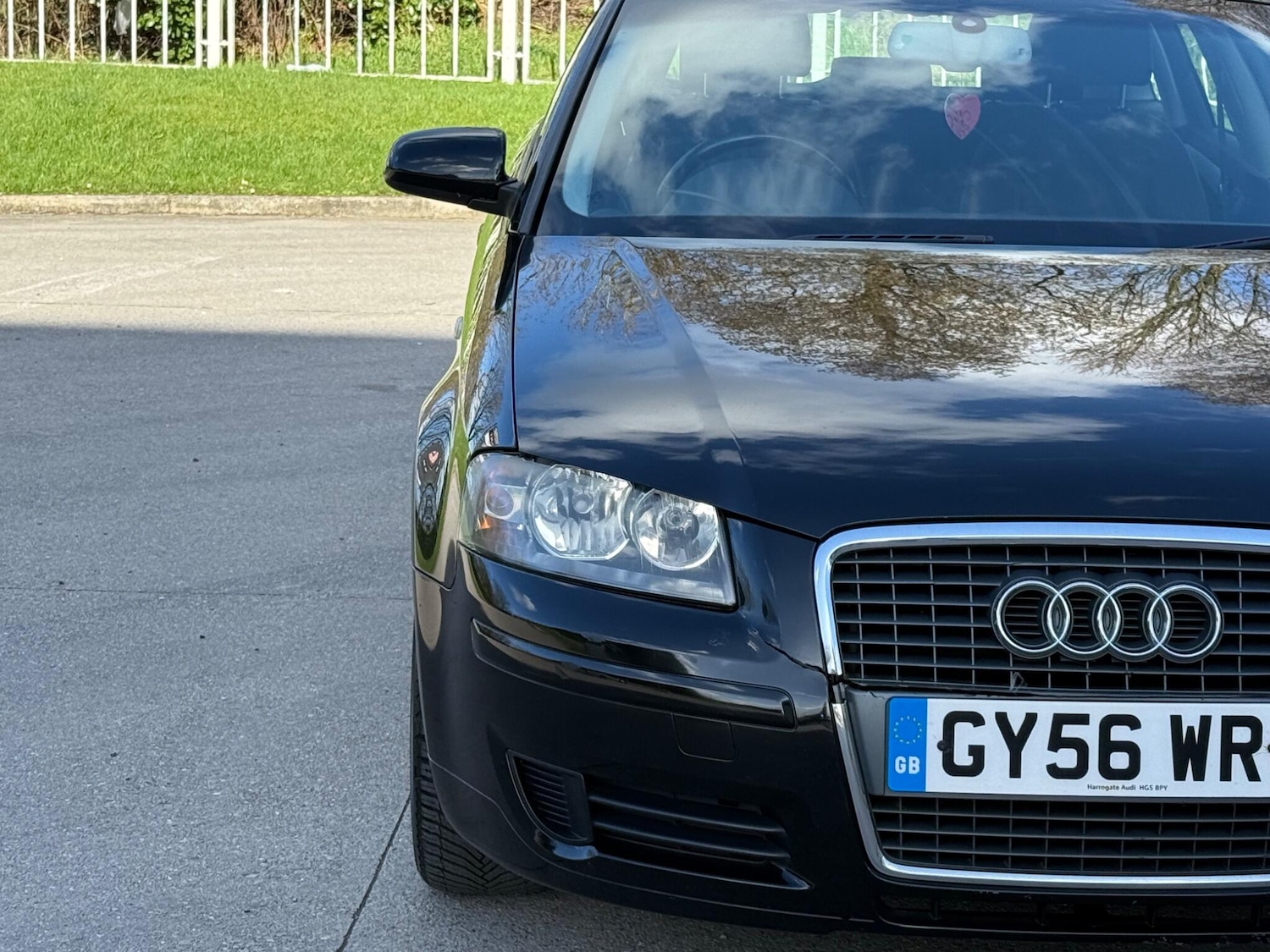 Used Audi A3 2006 for sale - 77898440: Photo 16