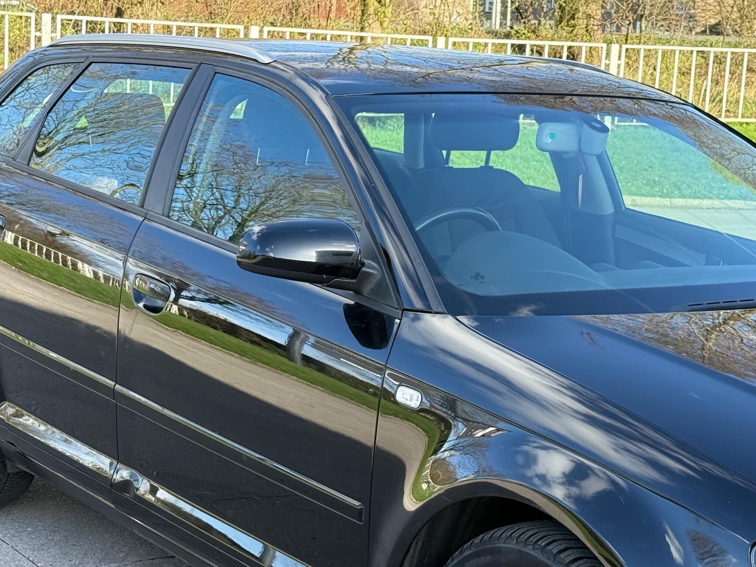 Used Audi A3 2006 for sale - 77898440: Photo 18