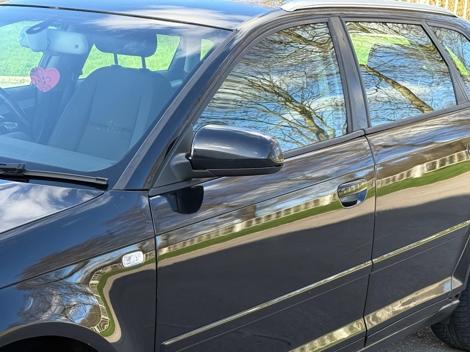 Used Audi A3 2006 for sale - 77898440: Photo 19