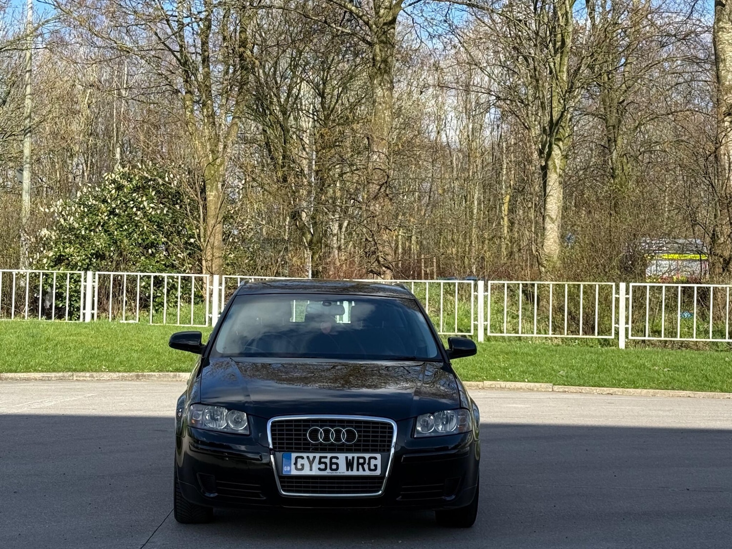 Used Audi A3 2006 for sale - 77898440: Photo 2