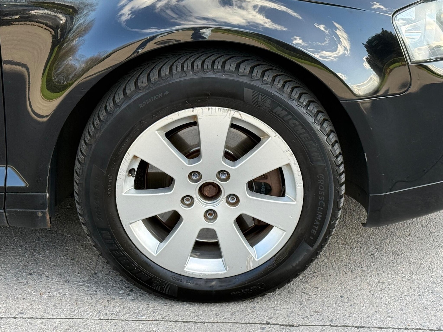 Used Audi A3 2006 for sale - 77898440: Photo 20