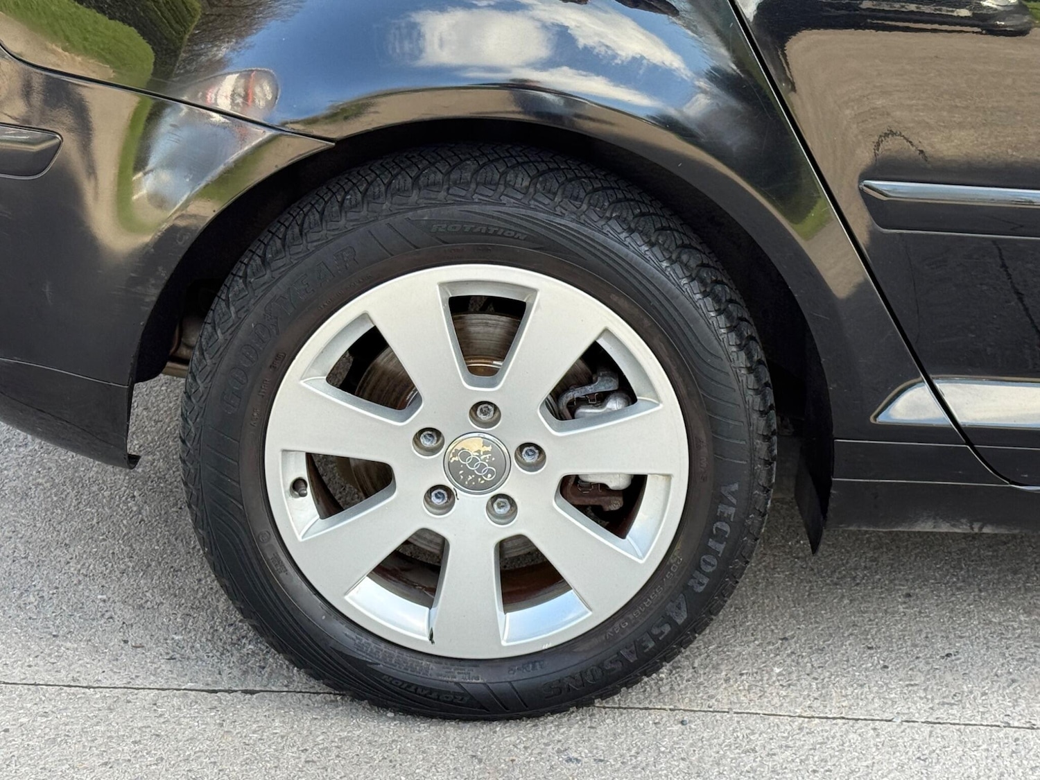 Used Audi A3 2006 for sale - 77898440: Photo 22