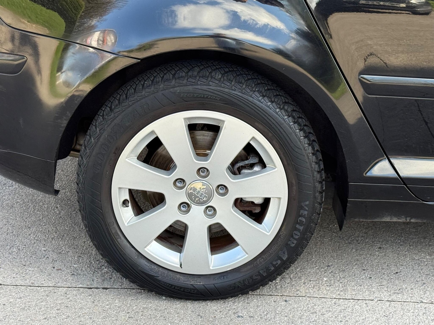 Used Audi A3 2006 for sale - 77898440: Photo 23