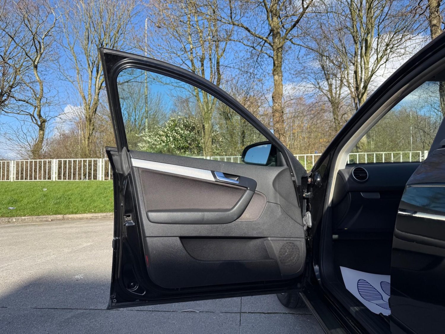 Used Audi A3 2006 for sale - 77898440: Photo 24