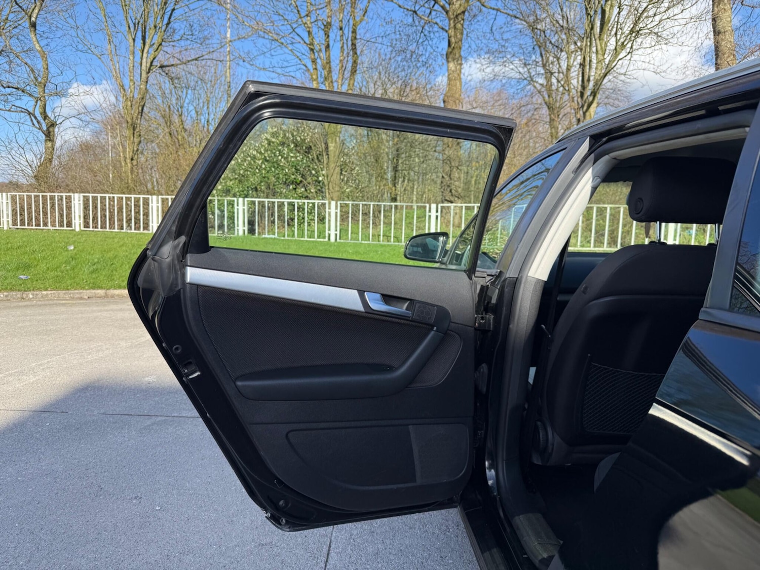 Used Audi A3 2006 for sale - 77898440: Photo 26