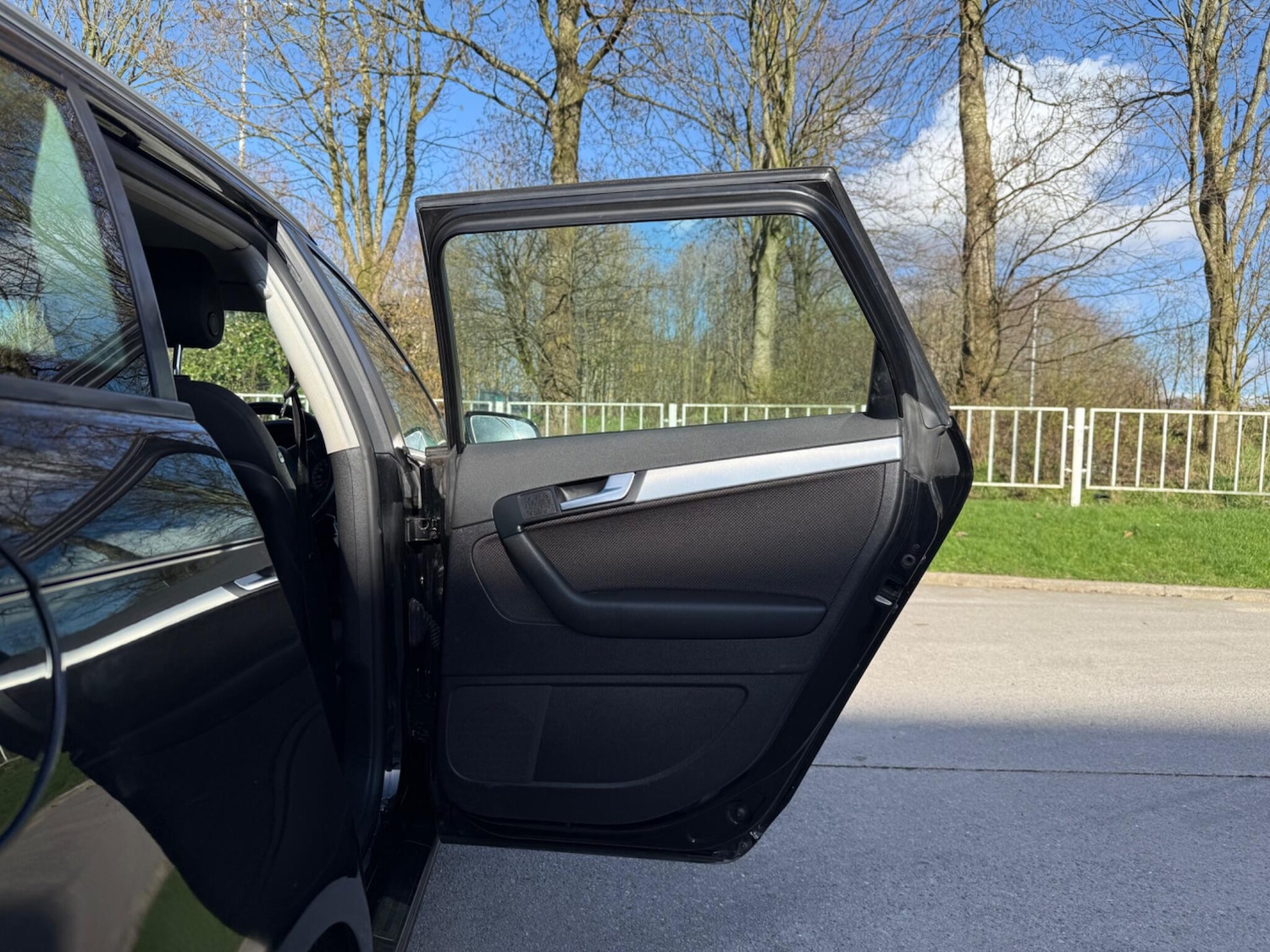 Used Audi A3 2006 for sale - 77898440: Photo 27