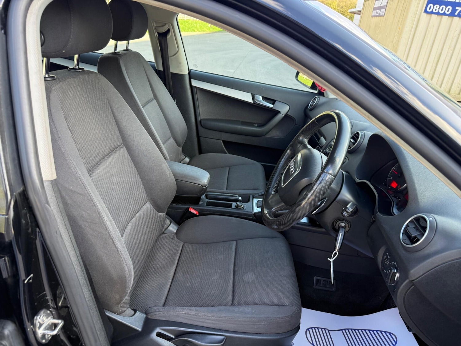 Used Audi A3 2006 for sale - 77898440: Photo 28