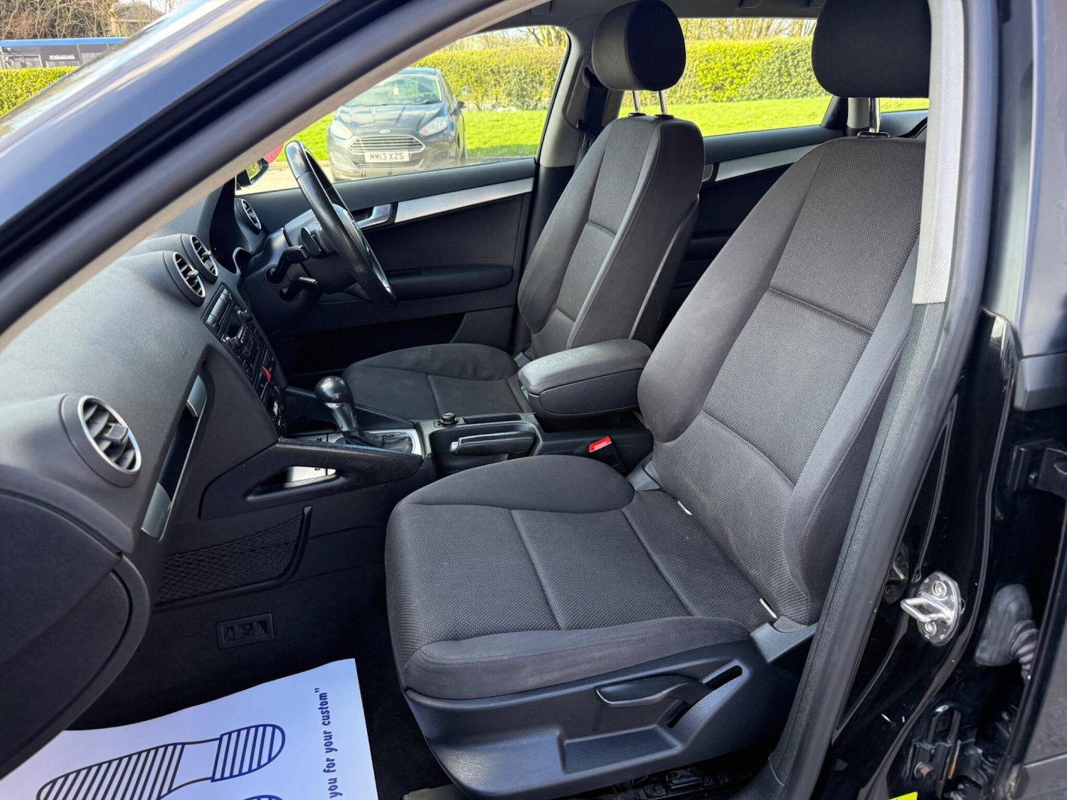 Used Audi A3 2006 for sale - 77898440: Photo 29