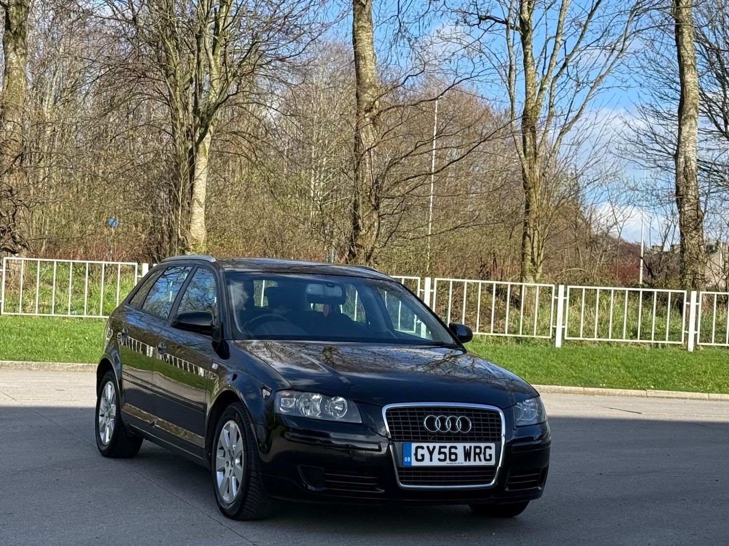 Used Audi A3 2006 for sale - 77898440: Photo 3