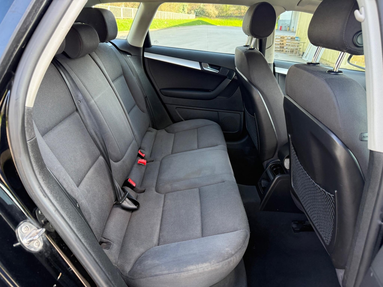 Used Audi A3 2006 for sale - 77898440: Photo 30