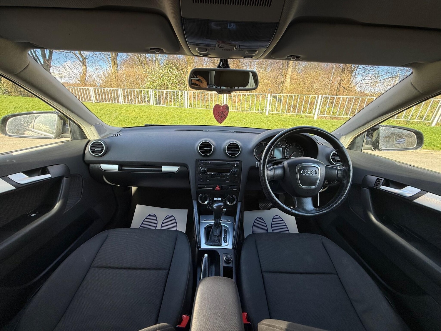 Used Audi A3 2006 for sale - 77898440: Photo 33