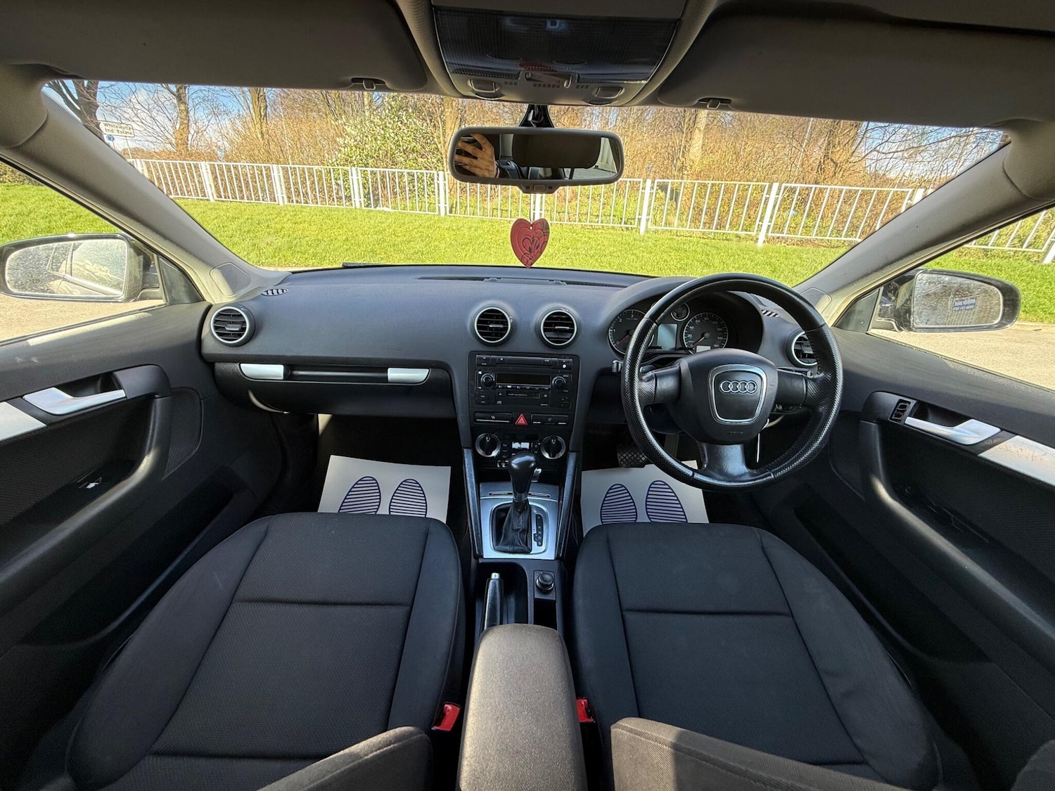 Used Audi A3 2006 for sale - 77898440: Photo 34