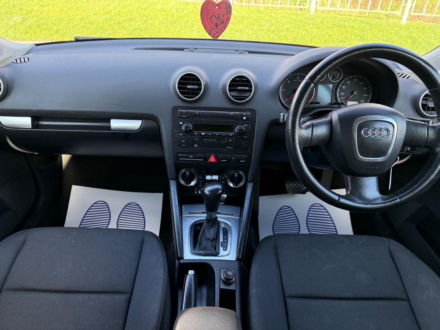 Used Audi A3 2006 for sale - 77898440: Photo 35