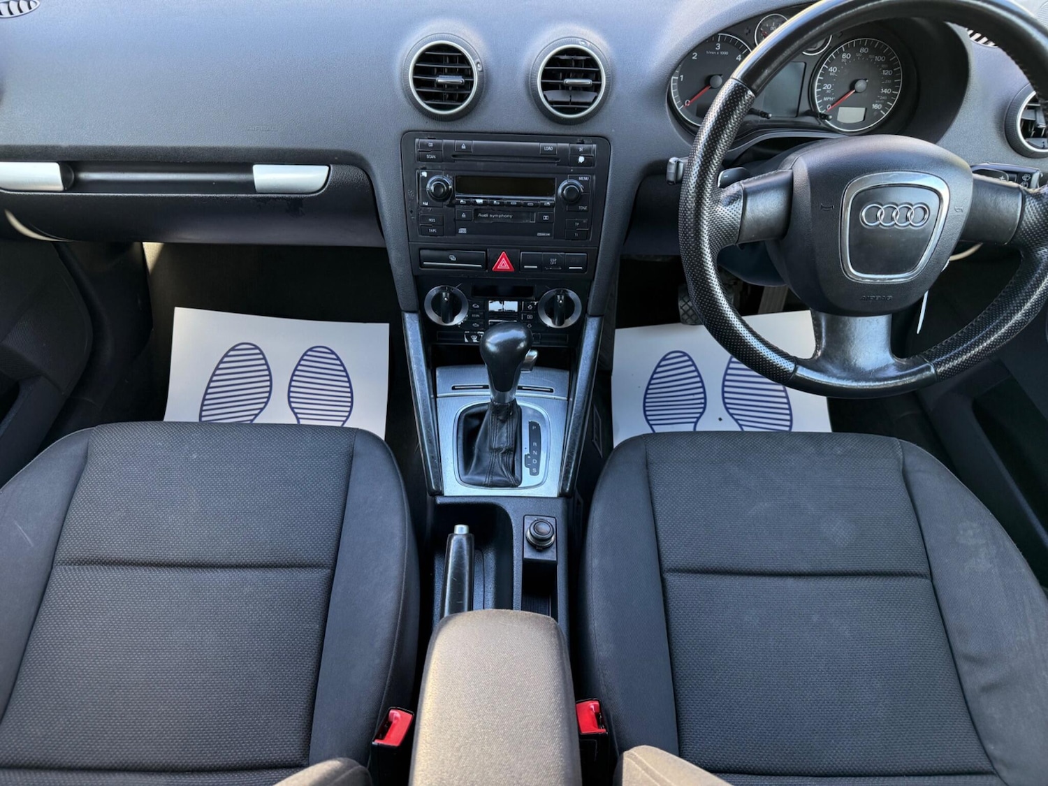 Used Audi A3 2006 for sale - 77898440: Photo 36