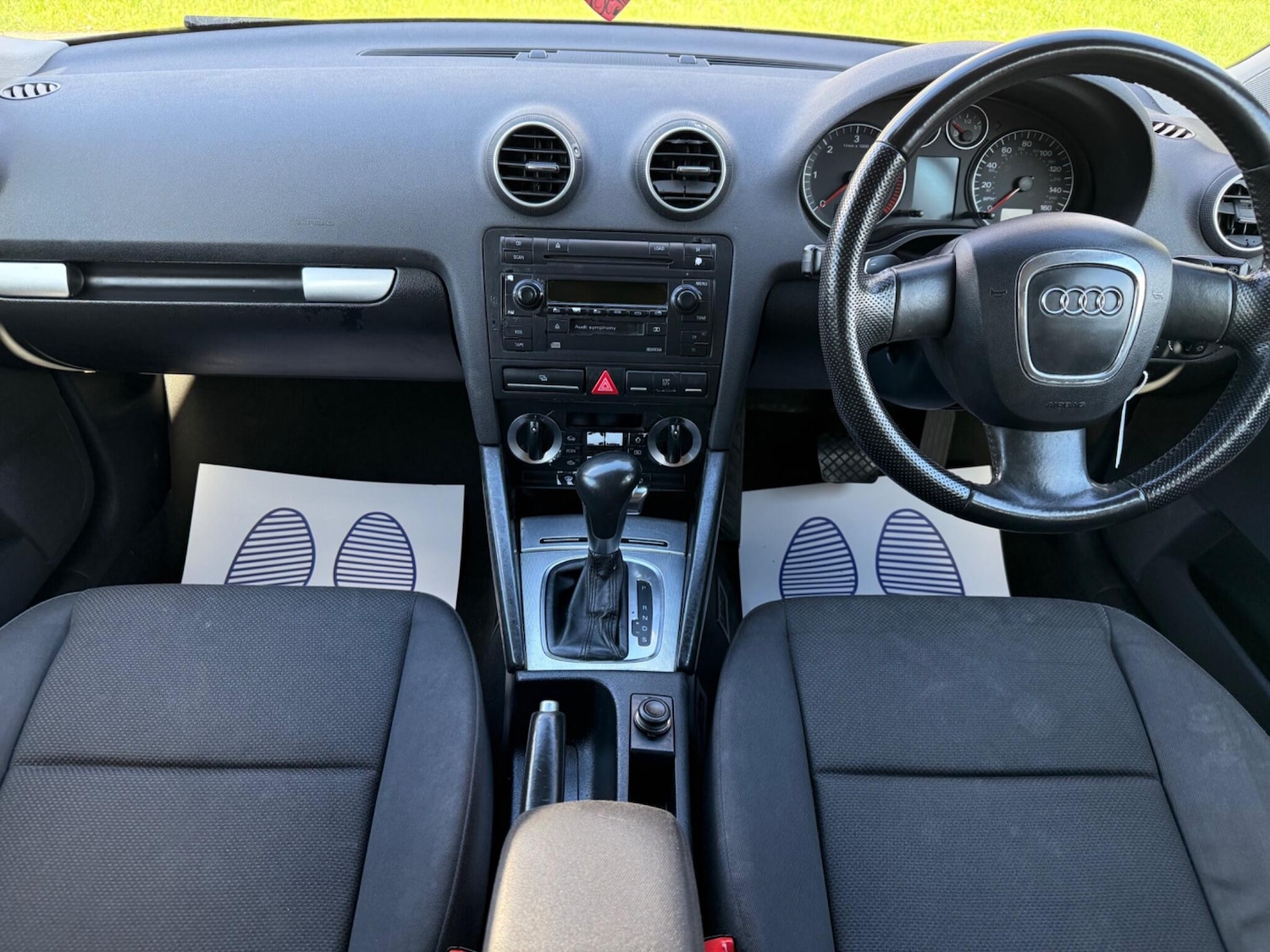 Used Audi A3 2006 for sale - 77898440: Photo 37