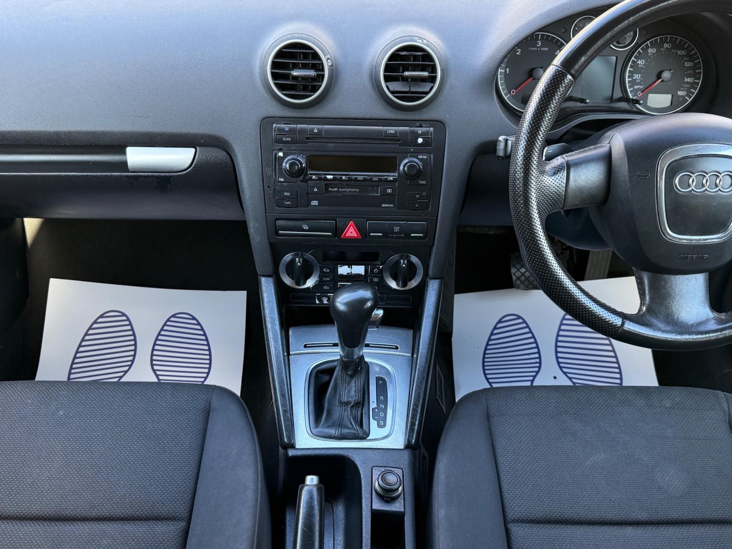 Used Audi A3 2006 for sale - 77898440: Photo 39