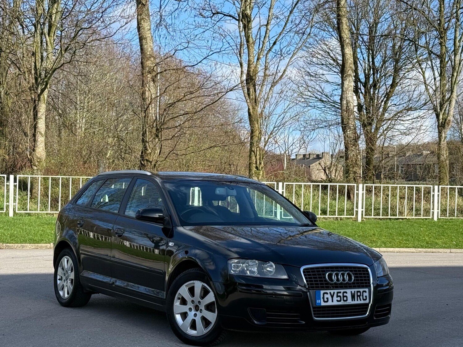 Used Audi A3 2006 for sale - 77898440: Photo 4