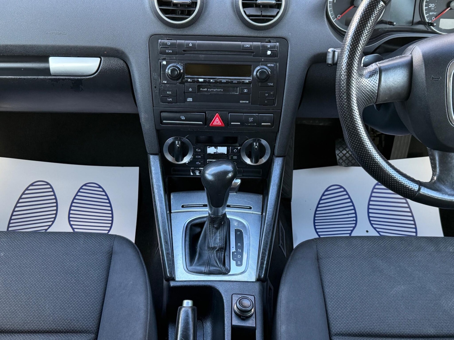 Used Audi A3 2006 for sale - 77898440: Photo 40