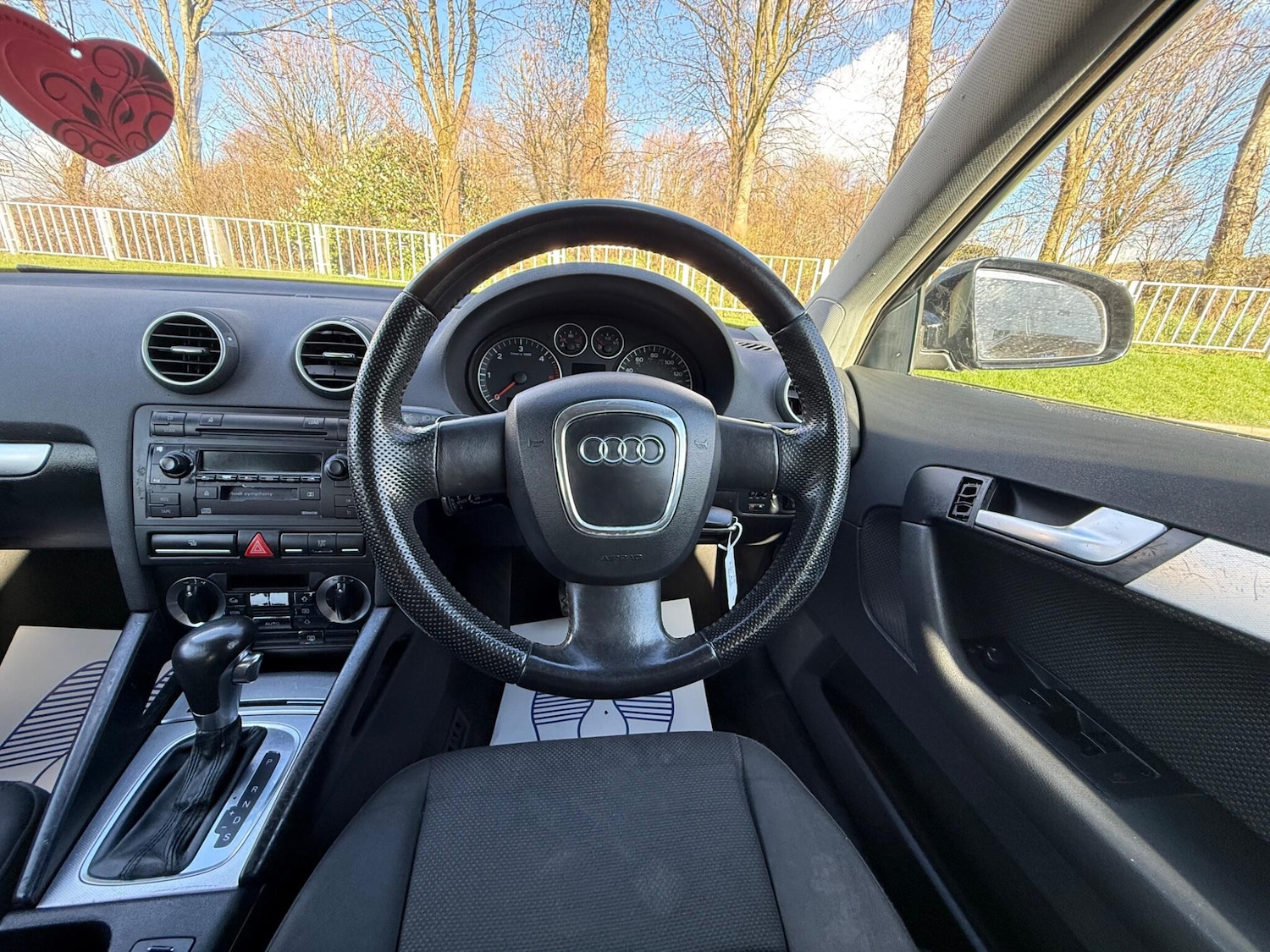 Used Audi A3 2006 for sale - 77898440: Photo 41