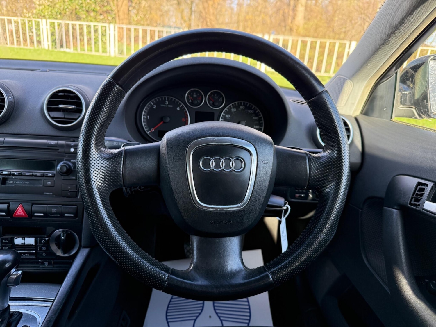 Used Audi A3 2006 for sale - 77898440: Photo 42