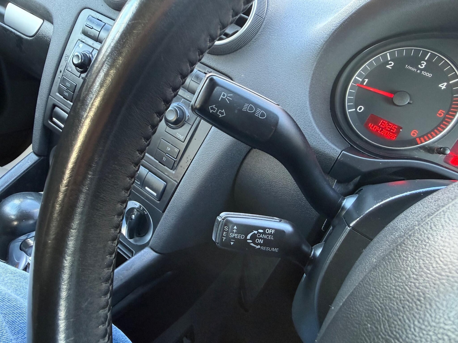 Used Audi A3 2006 for sale - 77898440: Photo 43