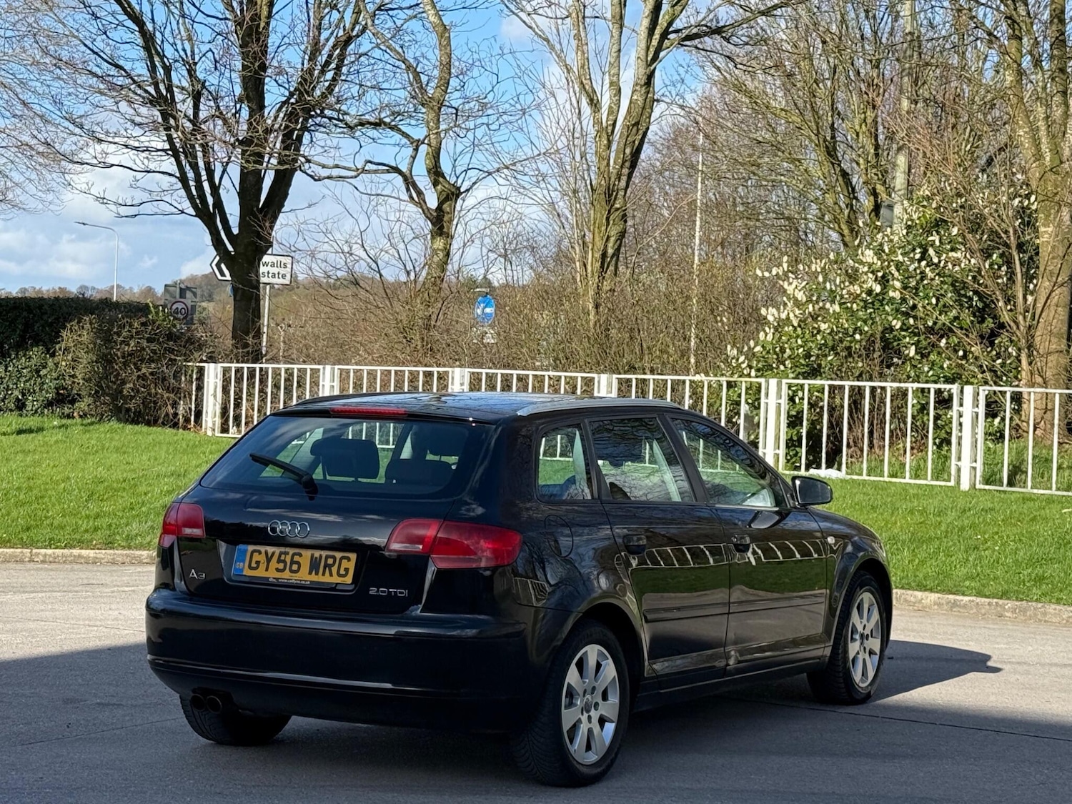 Used Audi A3 2006 for sale - 77898440: Photo 5