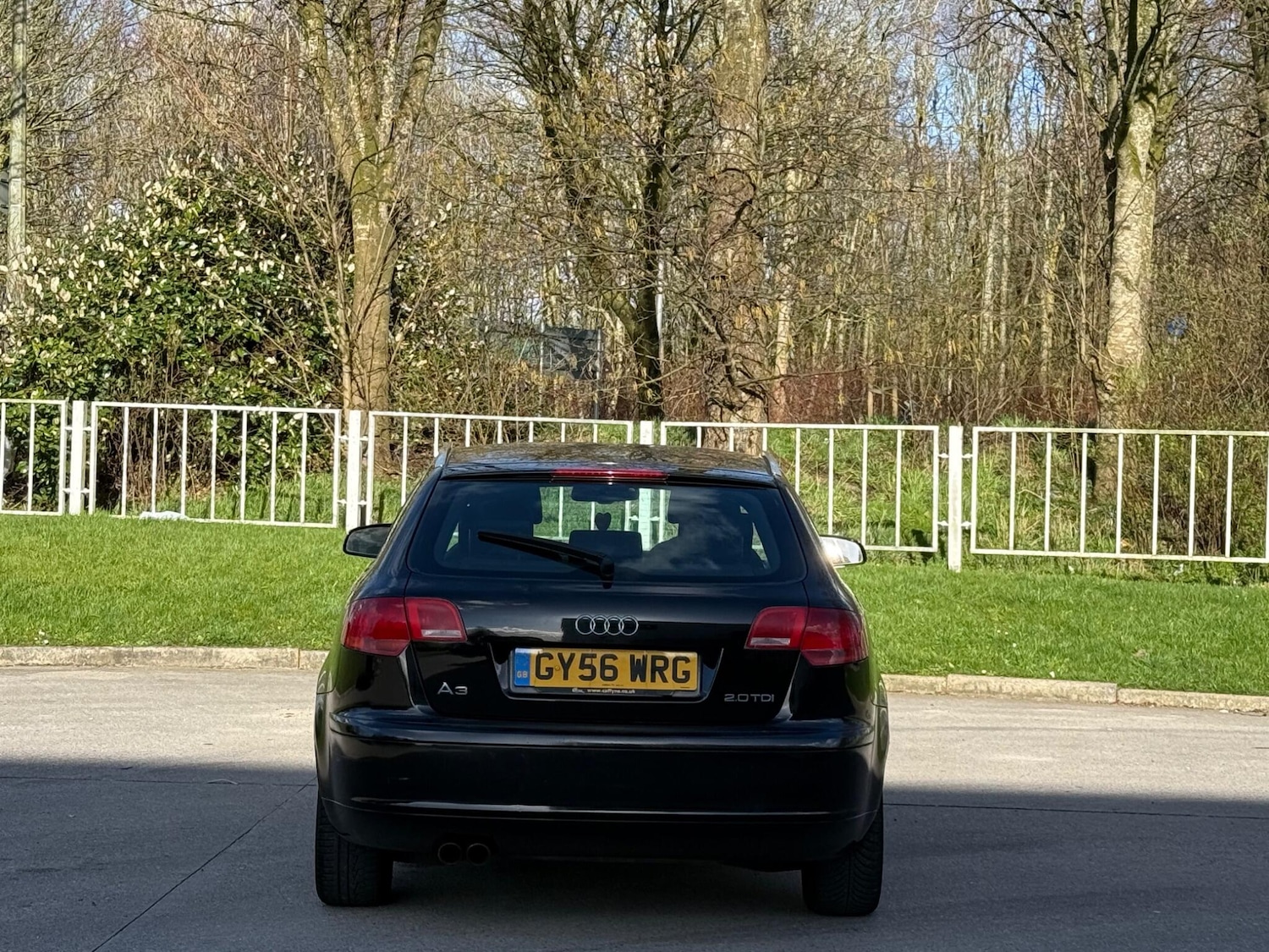 Used Audi A3 2006 for sale - 77898440: Photo 6