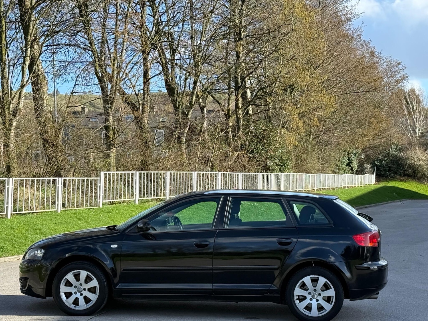 Used Audi A3 2006 for sale - 77898440: Photo 8