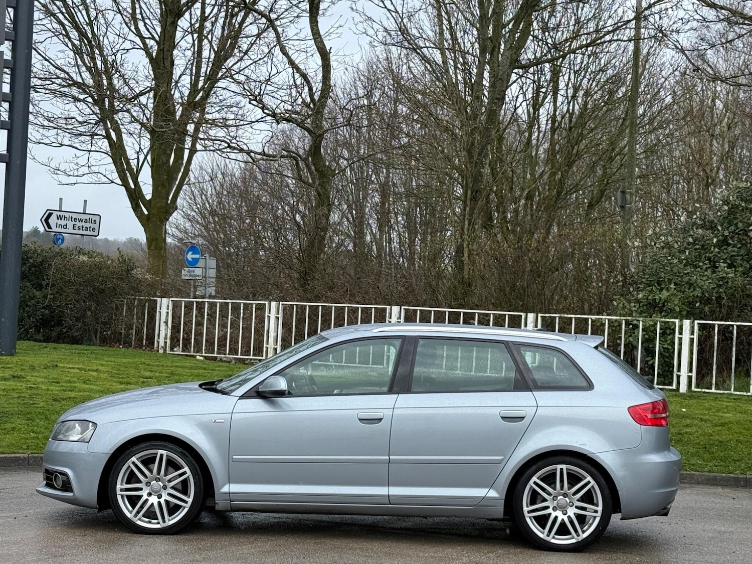 Used Audi A3 2011 for sale - 78072590: Photo 10