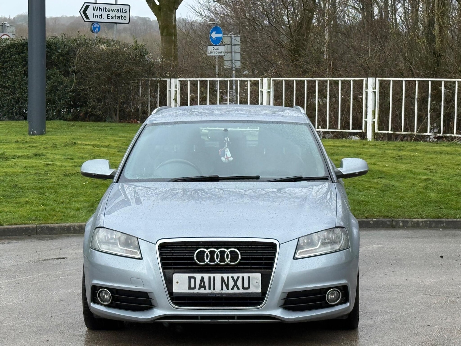 Used Audi A3 2011 for sale - 78072590: Photo 11