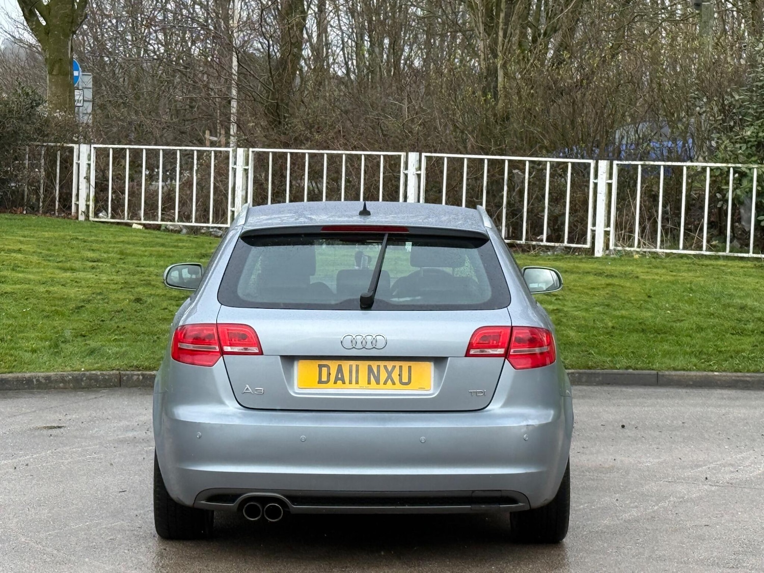 Used Audi A3 2011 for sale - 78072590: Photo 12