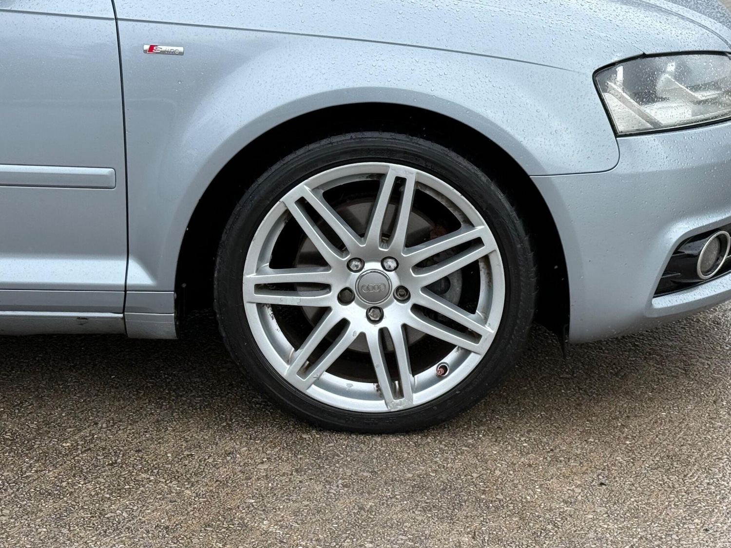 Used Audi A3 2011 for sale - 78072590: Photo 13