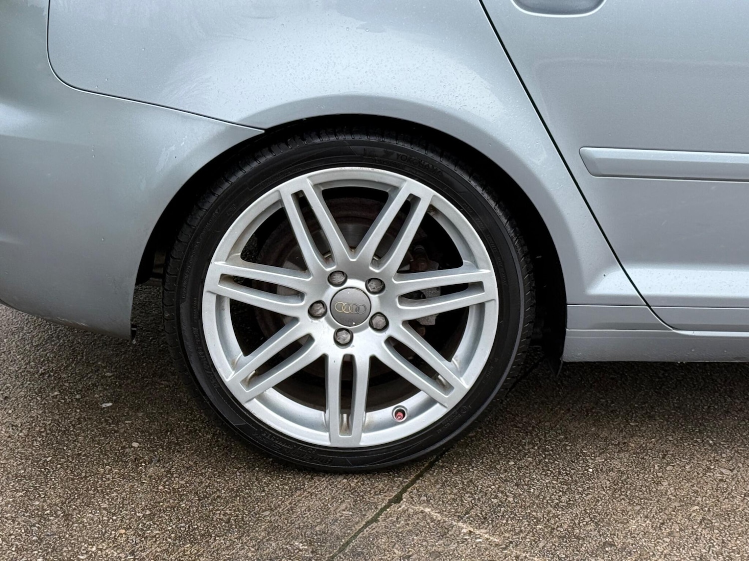 Used Audi A3 2011 for sale - 78072590: Photo 14