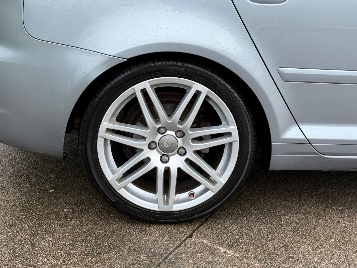 Used Audi A3 2011 for sale - 78072590: Photo 15