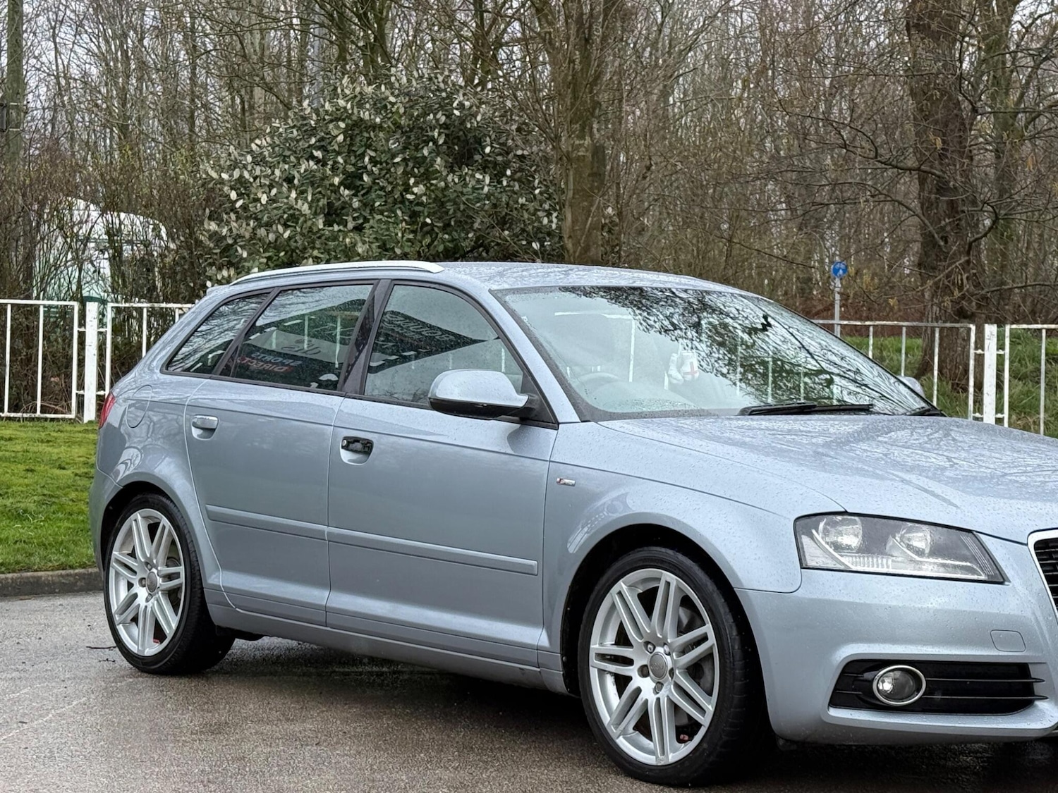 Used Audi A3 2011 for sale - 78072590: Photo 16