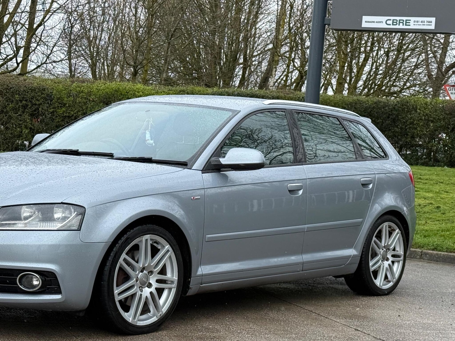 Used Audi A3 2011 for sale - 78072590: Photo 17