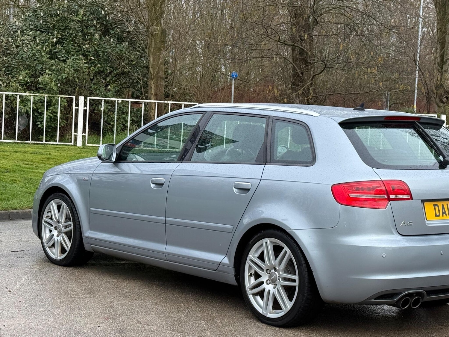 Used Audi A3 2011 for sale - 78072590: Photo 18