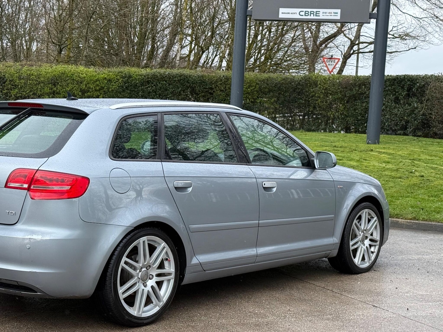 Used Audi A3 2011 for sale - 78072590: Photo 19