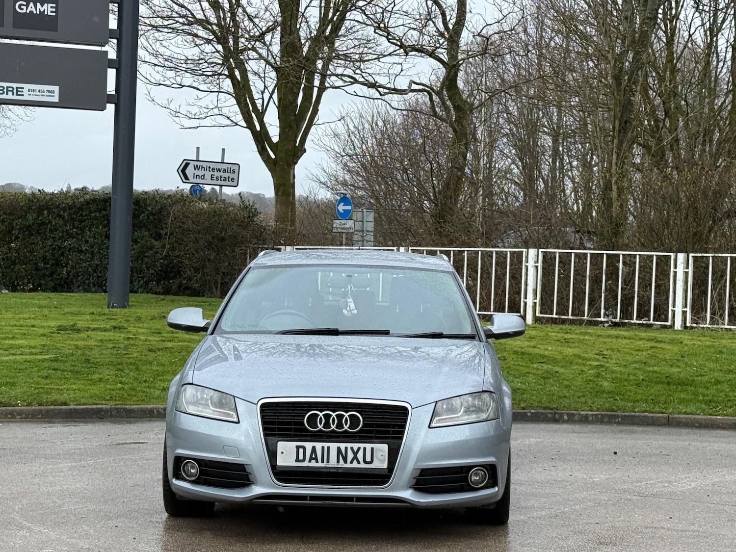 Used Audi A3 2011 for sale - 78072590: Photo 2