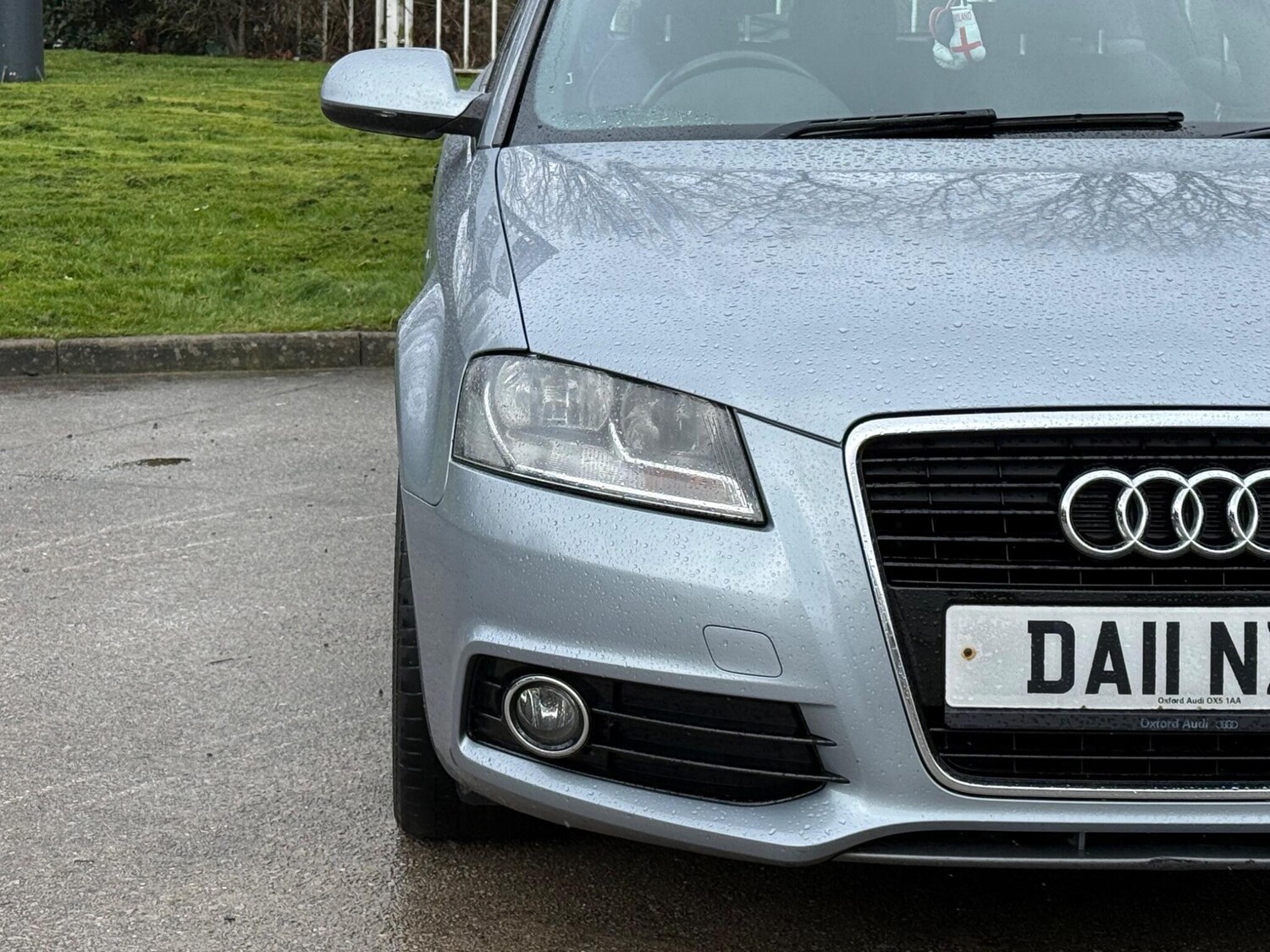 Used Audi A3 2011 for sale - 78072590: Photo 20