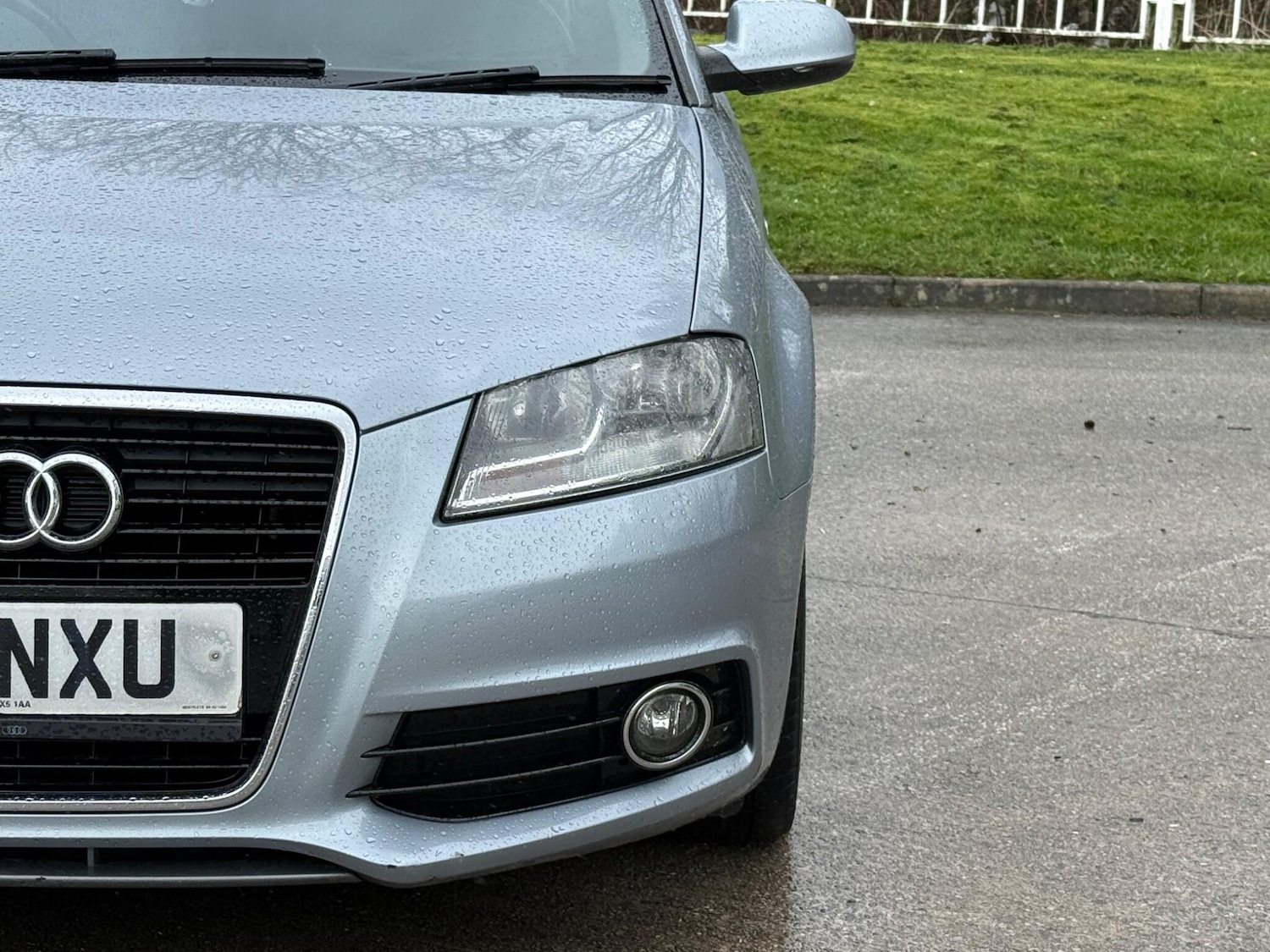 Used Audi A3 2011 for sale - 78072590: Photo 21