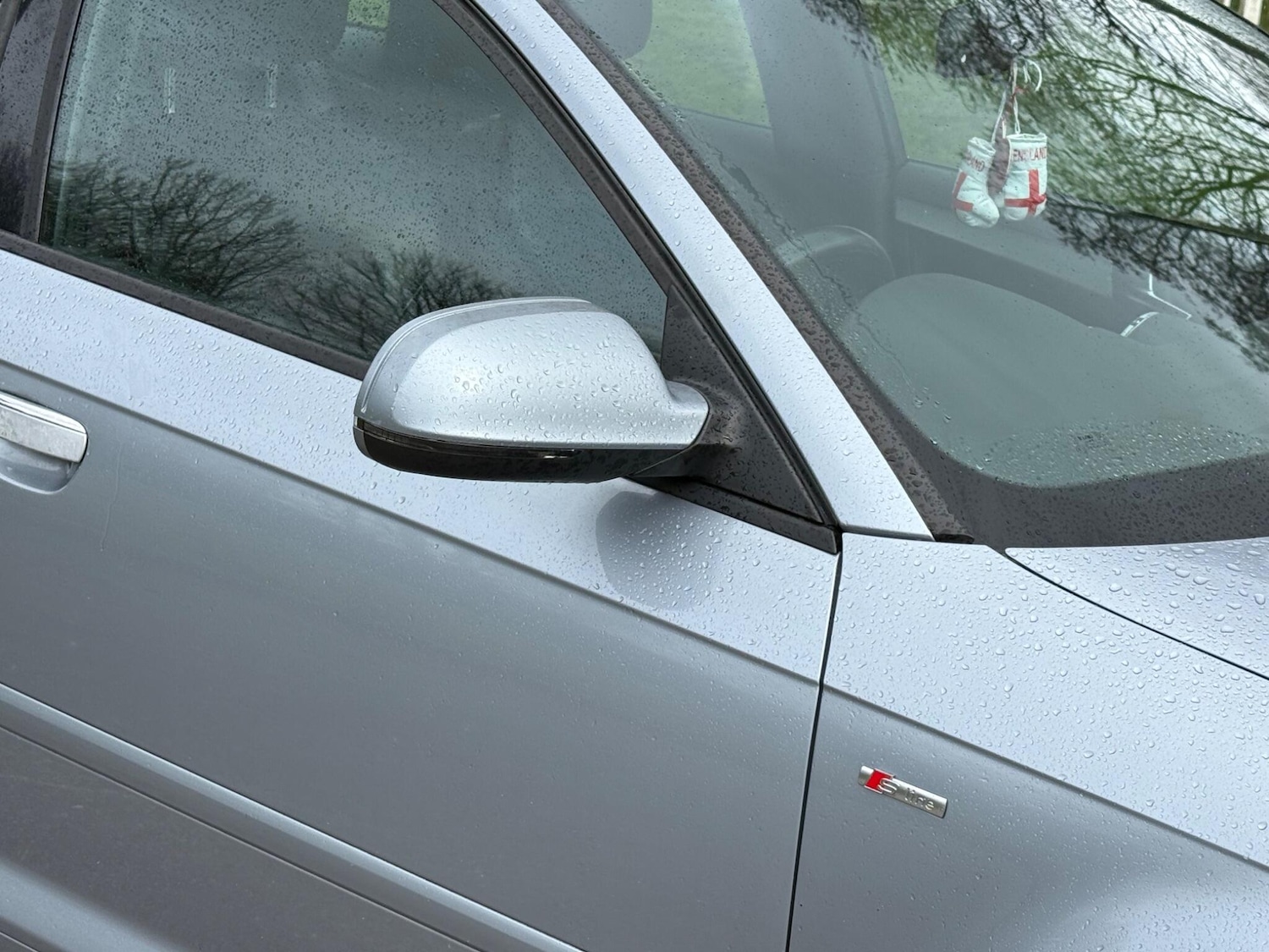 Used Audi A3 2011 for sale - 78072590: Photo 22