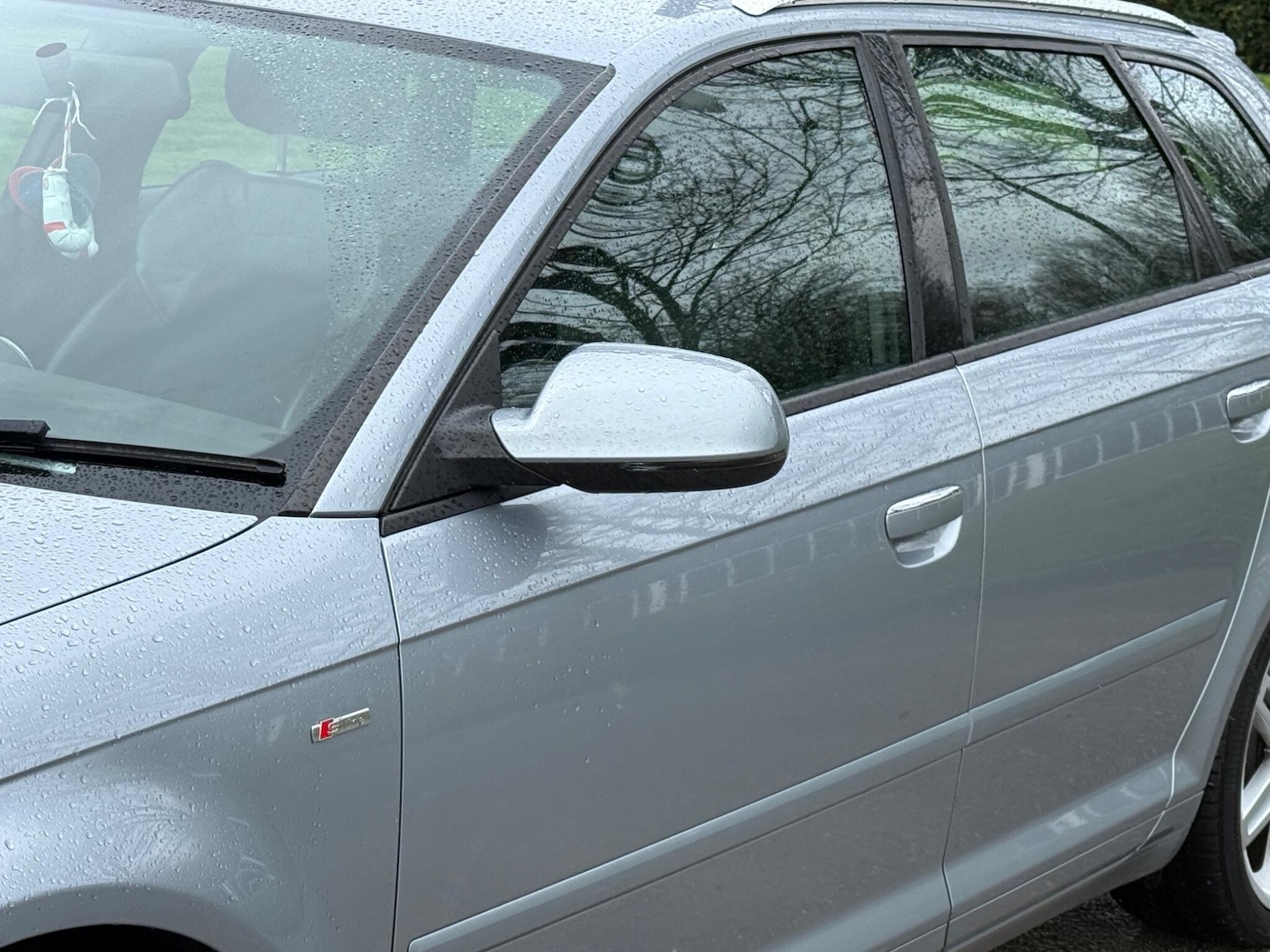 Used Audi A3 2011 for sale - 78072590: Photo 23